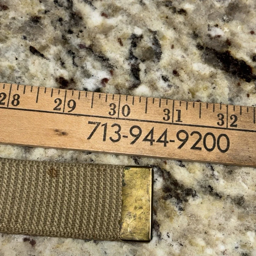 VTG BOY SCOUTS Uniform Belt BUCKLE‎ Military Style First Class Badge 1930s-40s?